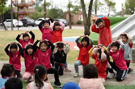 五正四樂|國教署推「五正四樂」 促進新年安康